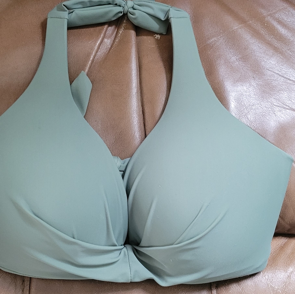 H2O Bathing Suit Top size E